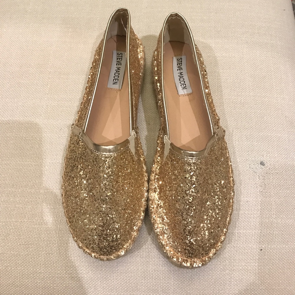 Steven madden espadrilles