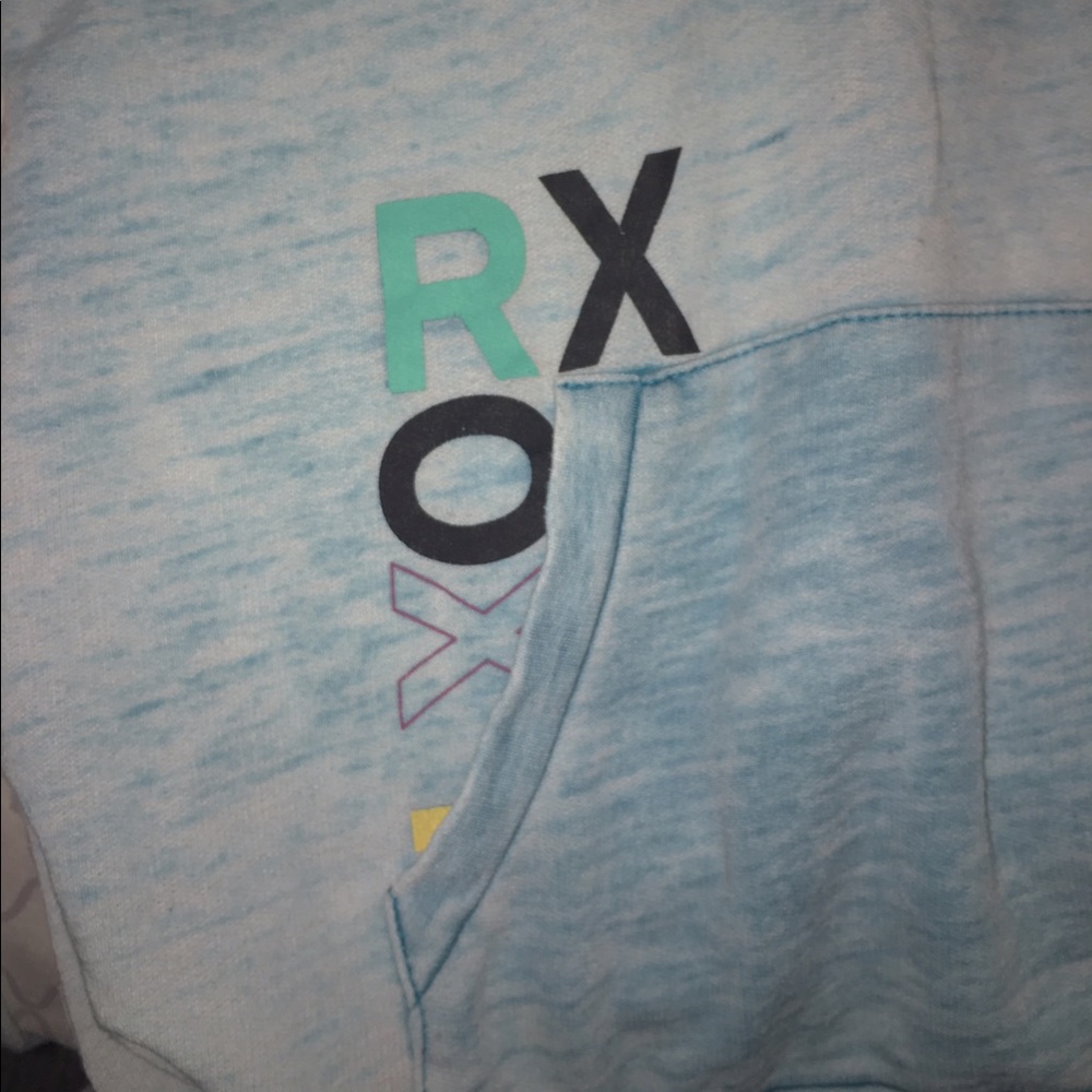 Medium light blue jacket - Picture 2 of 4