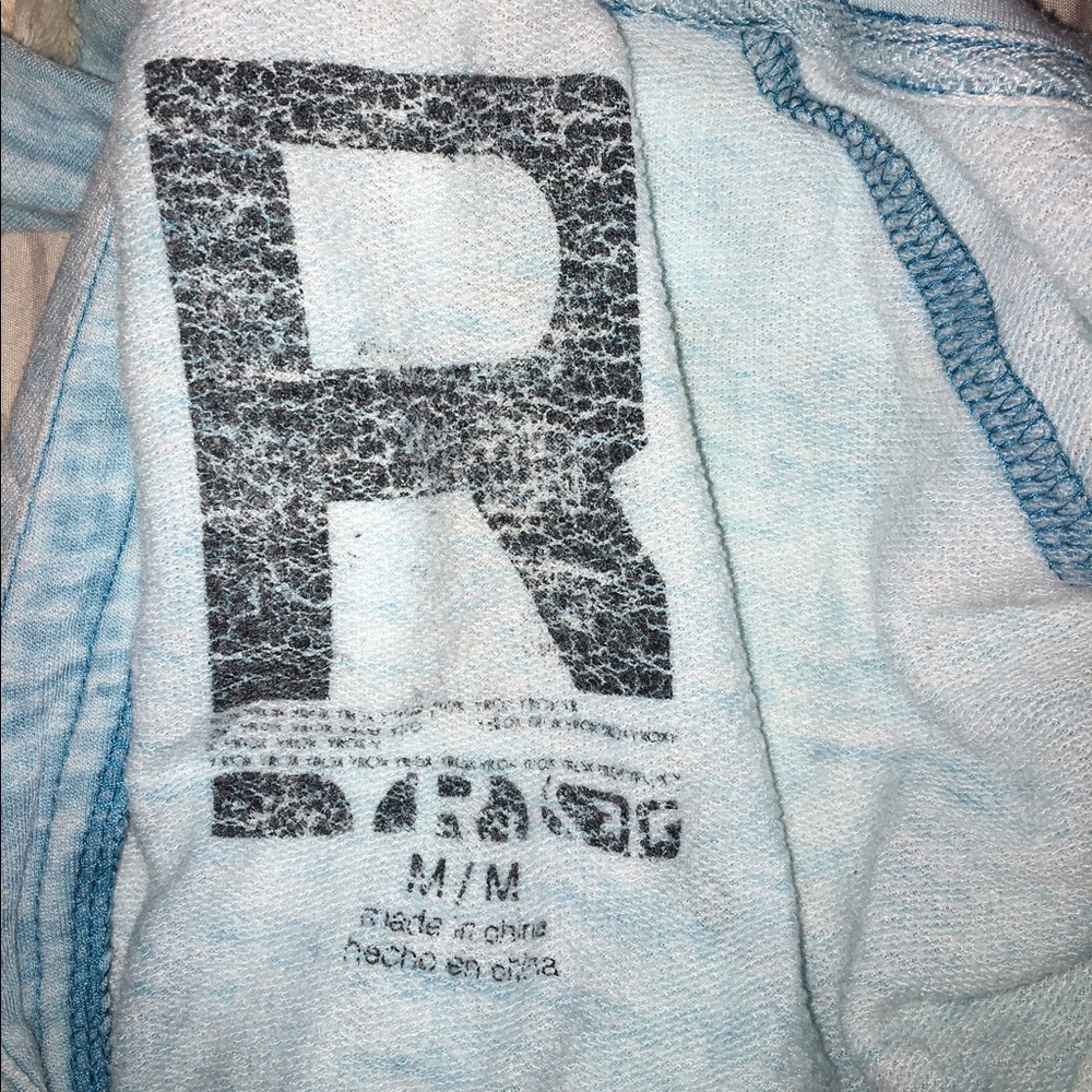 Medium light blue jacket - Picture 4 of 4