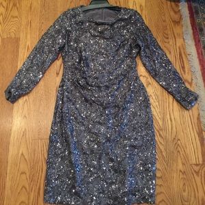 Lauren Ralph Lauren Evening Dress