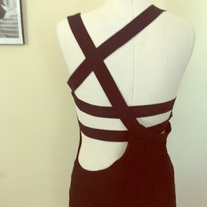 Super sexy bodycon dress from Arden