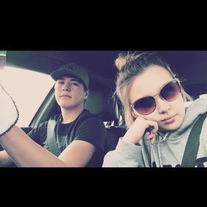 Meet your Posher, Bryor