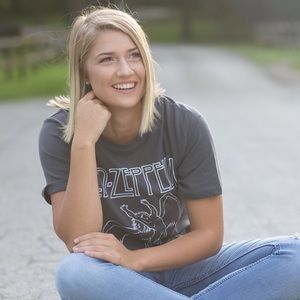 Meet your Posher, Brianna