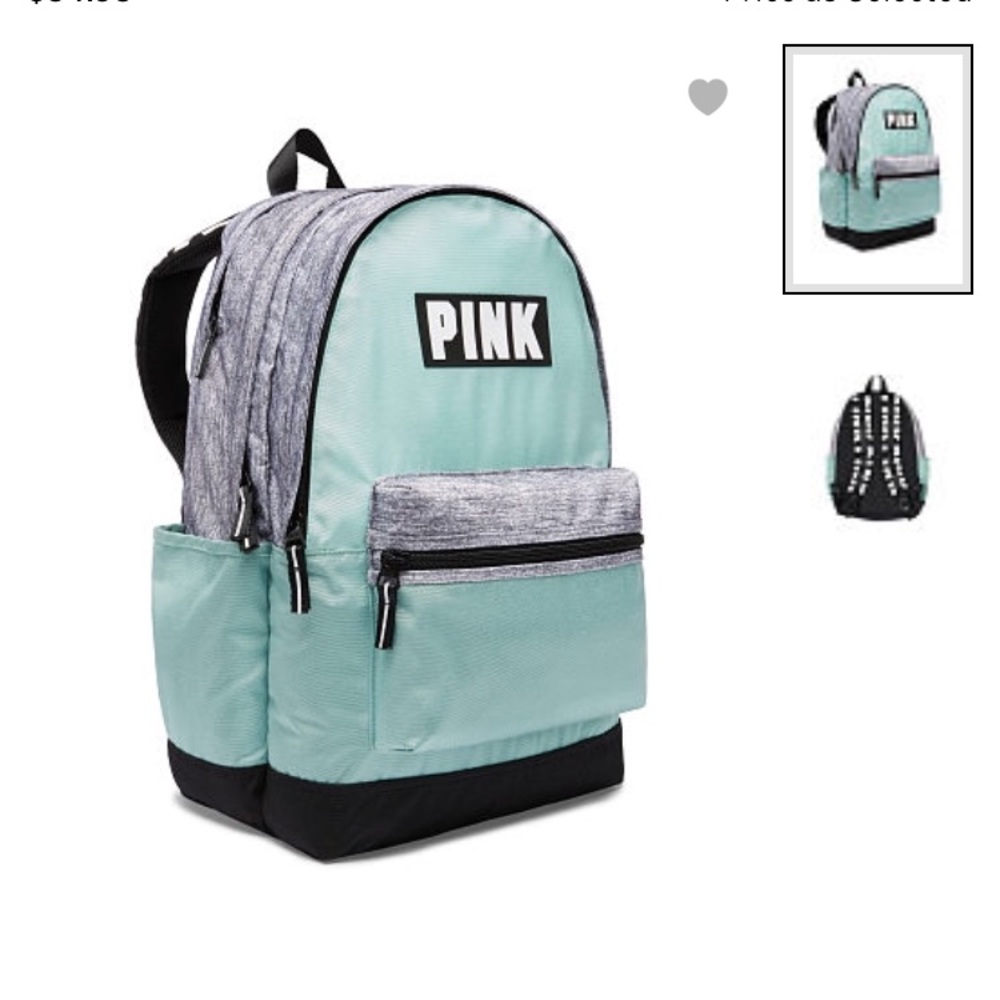 Meet your Posher, Natalie