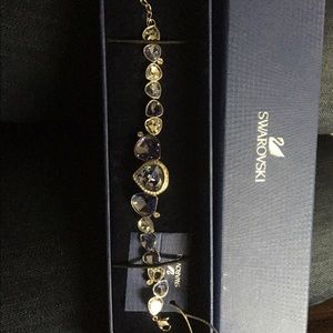 Swarovski Tatiana bracelet