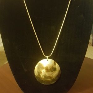 Beautiful Pua Shell Necklace