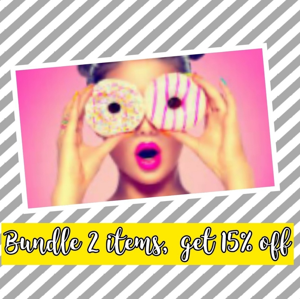 *Bundle Deal*
