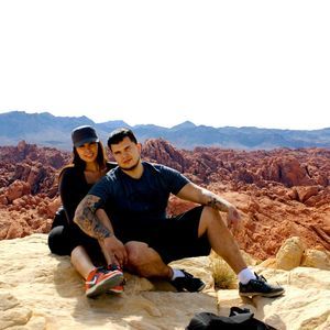 Meet your Posher, Bayron jose