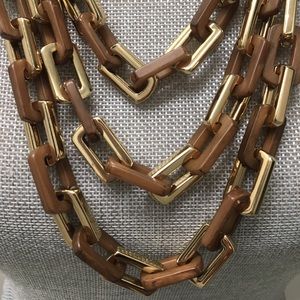 BCBG MAXAZRIA necklace