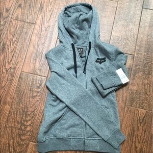 BRAND NEW!! Fox Sweatshirt