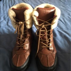Polo Ralph Lauren Snow Boots