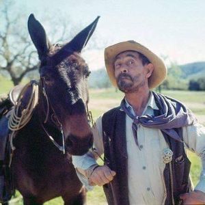 Meet your Posher, Barbara