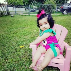 Meet your Posher, Marco