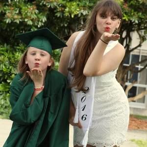 Meet your Posher, Kelley