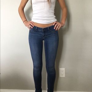 Hollister Jeggings