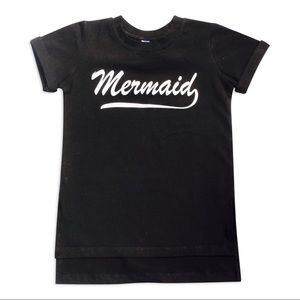 Mermaid Tee