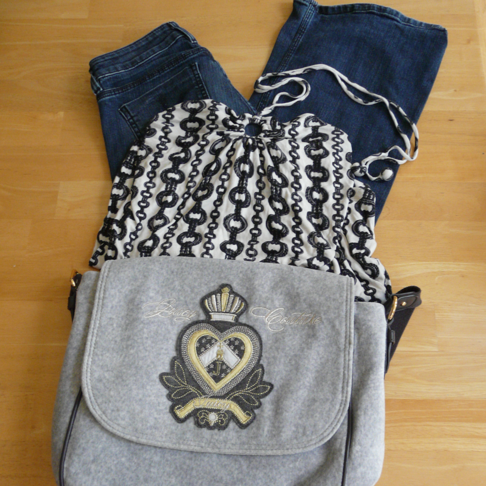 BUNDLE Juicy Couture (original label)