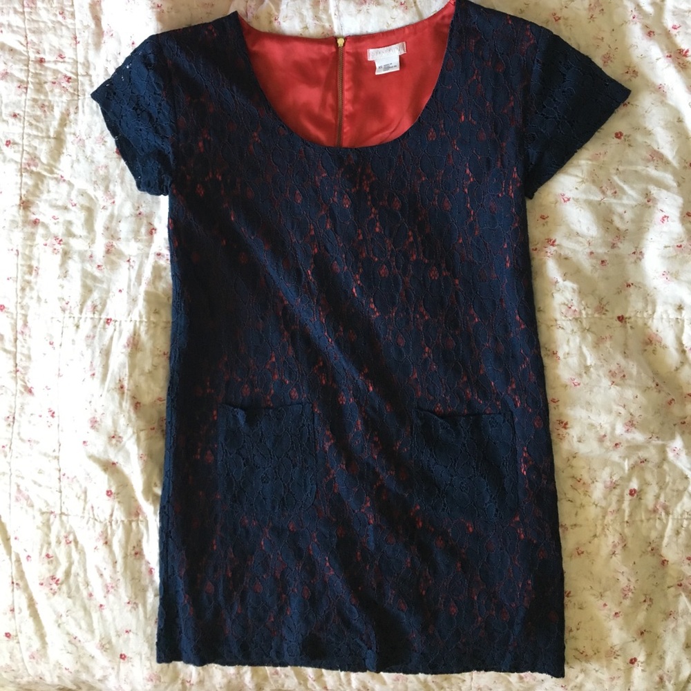 Fancy T-Shirt Dress
