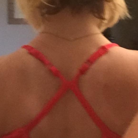 Nike workout tank - Picture 2 of 4