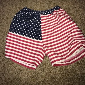 American flag Chubbies