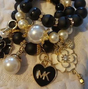 Gorgeous simply gorgeous bracelet