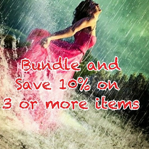 "KELLY " Ivory Magenta Ombre๐๐ - Picture 3 of 5