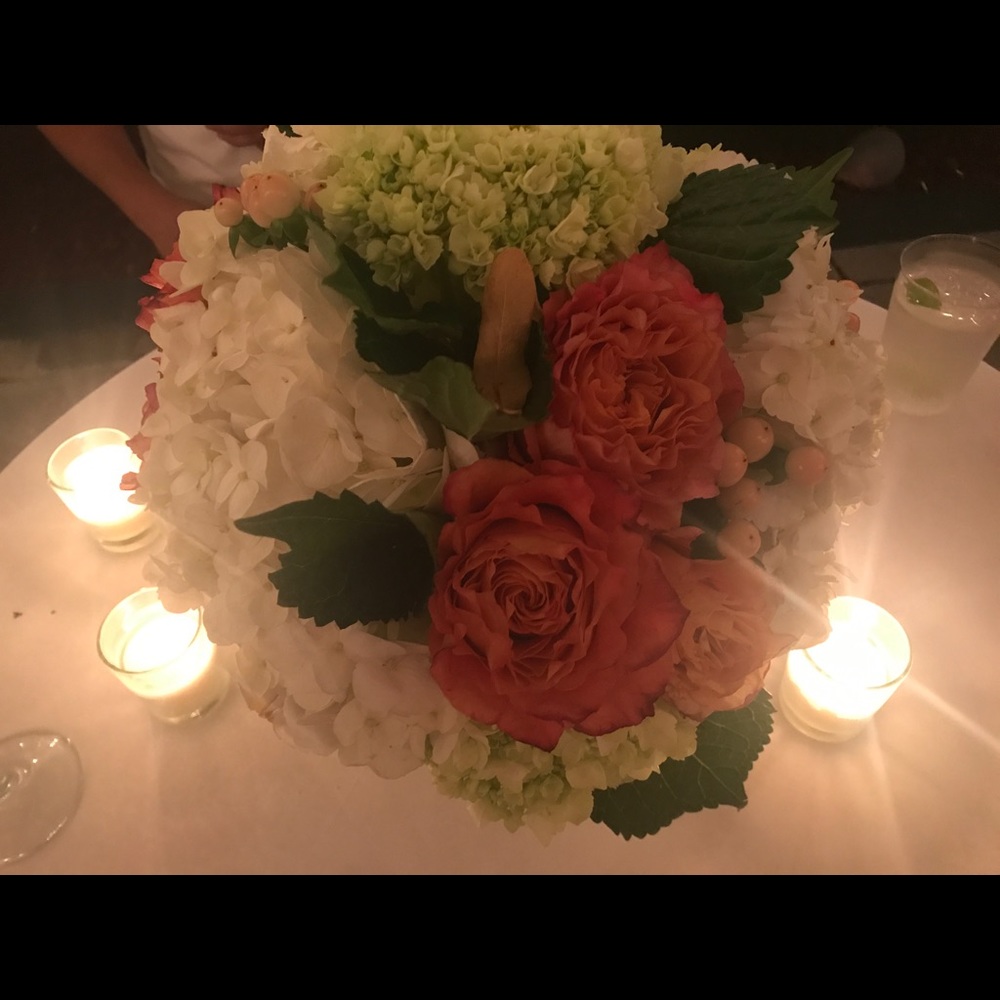 Meet your Posher, Lisa