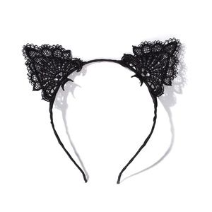Cat Ears Headband