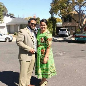 Meet your Posher, Uini