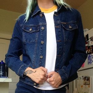Calvin Klein Jean Jacket