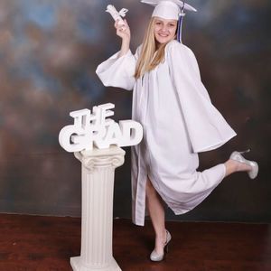 Meet your Posher, Cheyenne