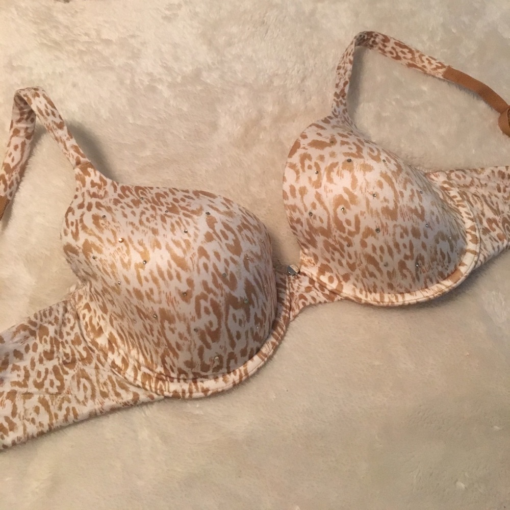 Lined Perfect Coverage Bra