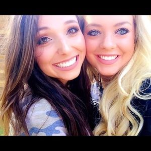 Meet your Posher, Callie