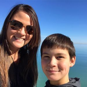 Meet your Posher, Tracee