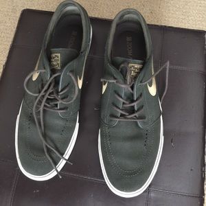 Stefan Janoski Zoom Air