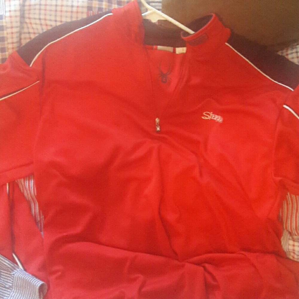 Pullover