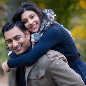 Meet your Posher, Rupal
