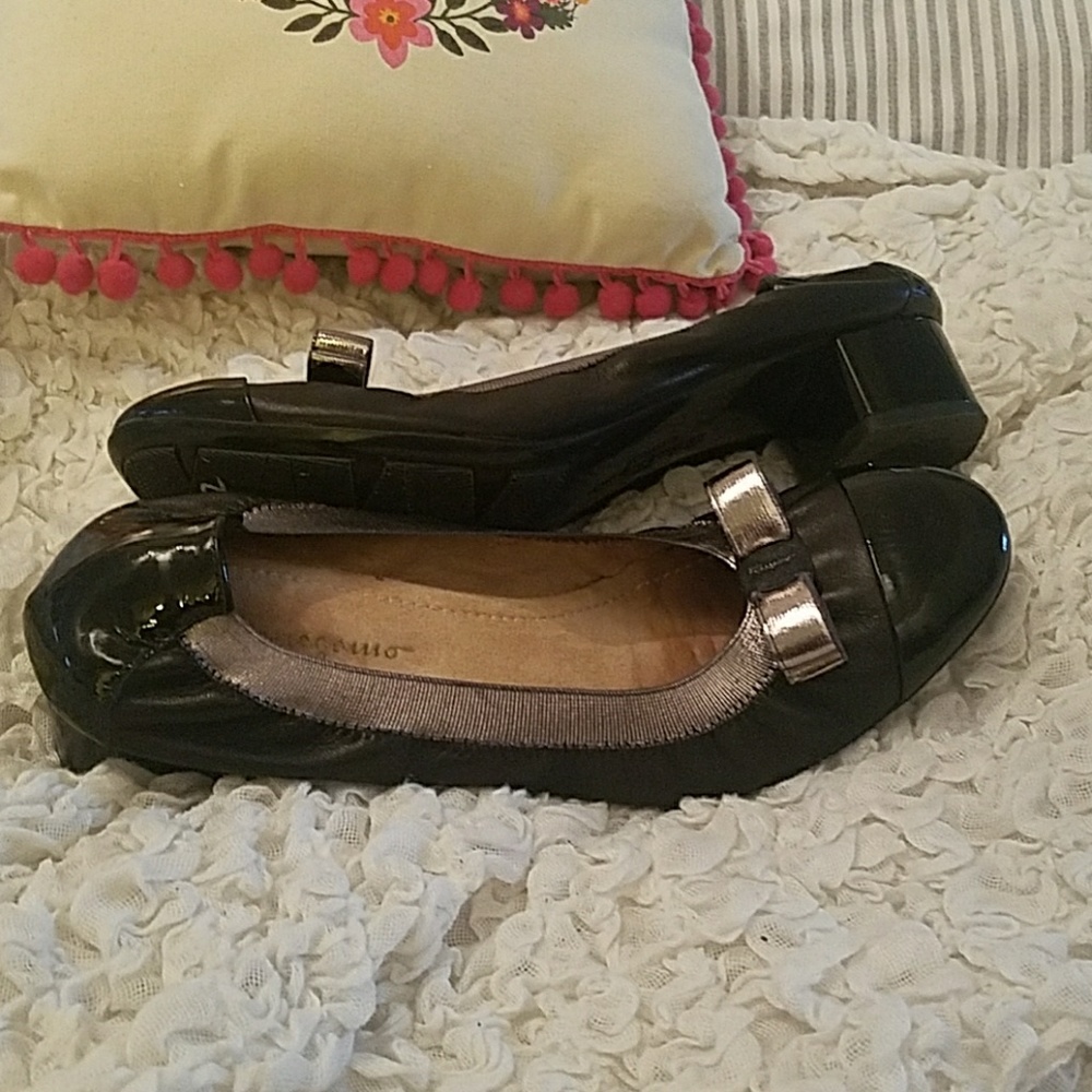 Salvatore Ferragamo shoes