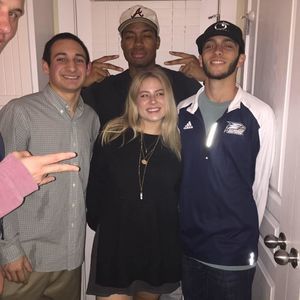 Meet your Posher, Gregg