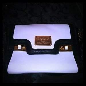 Bebe smaller shoulder bag never worn