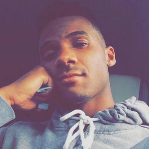 Meet your Posher, Zach