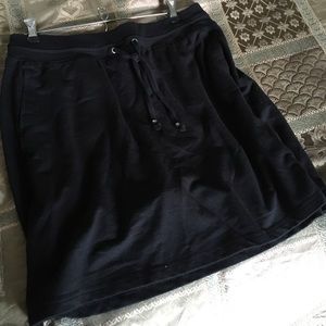 Green Tea Skort. Women's Cotton/poly, like new! XL