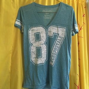 Aeropostale v-neck