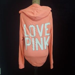 Victoria's Secret  PINK Hoodie