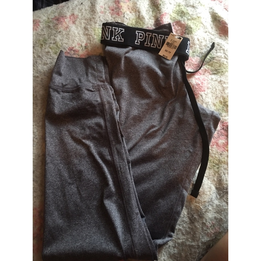 brand new vs workout leggings