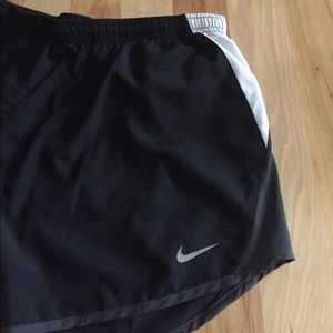 Nike Dri-Fit Shorts
