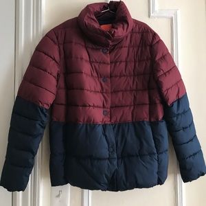 ❗️SALE❗️Joe Fresh puffer jacket