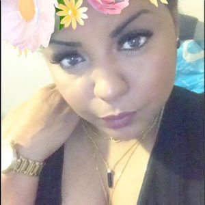 Meet your Posher, Cedeno