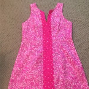 Lilly Pulitzer for Target Dress