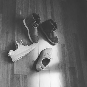 Adidas yezzy 750